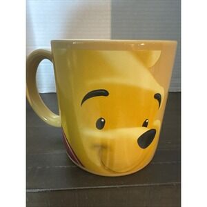 Disney Winnie the Pooh Disney Store 20oz Coffee Mug